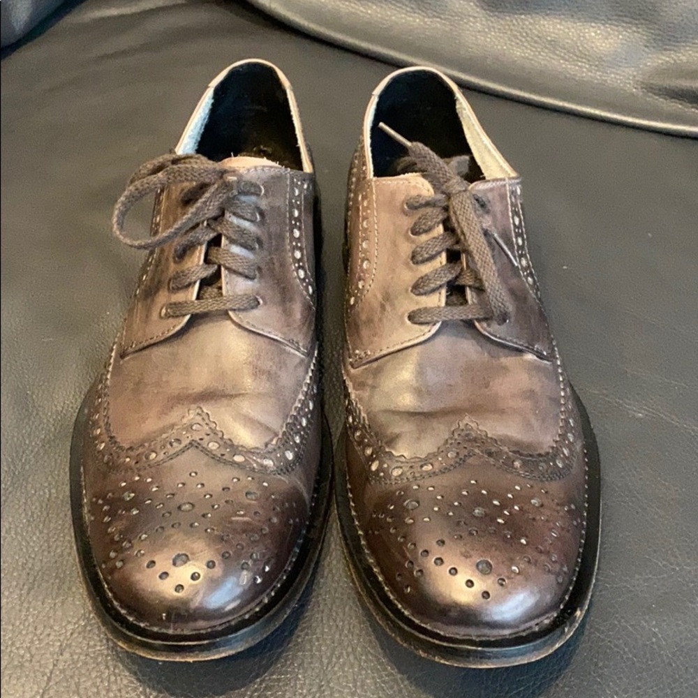 Kenneth Cole shoes
